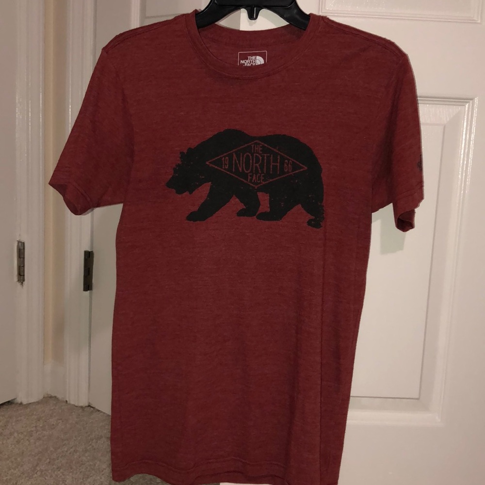 North Face T-Shirt